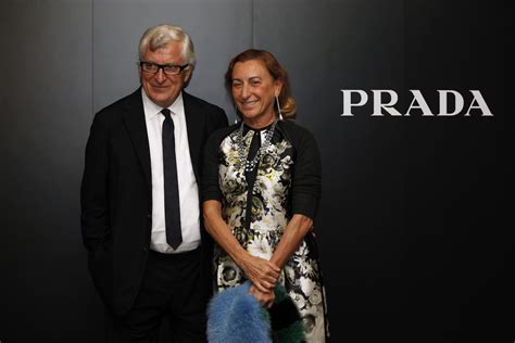 is prada family owned|who owns Prada brand.